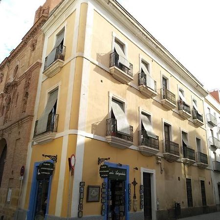 Apartamento Centro Encarnacion 1º I Sewilla Zewnętrze zdjęcie