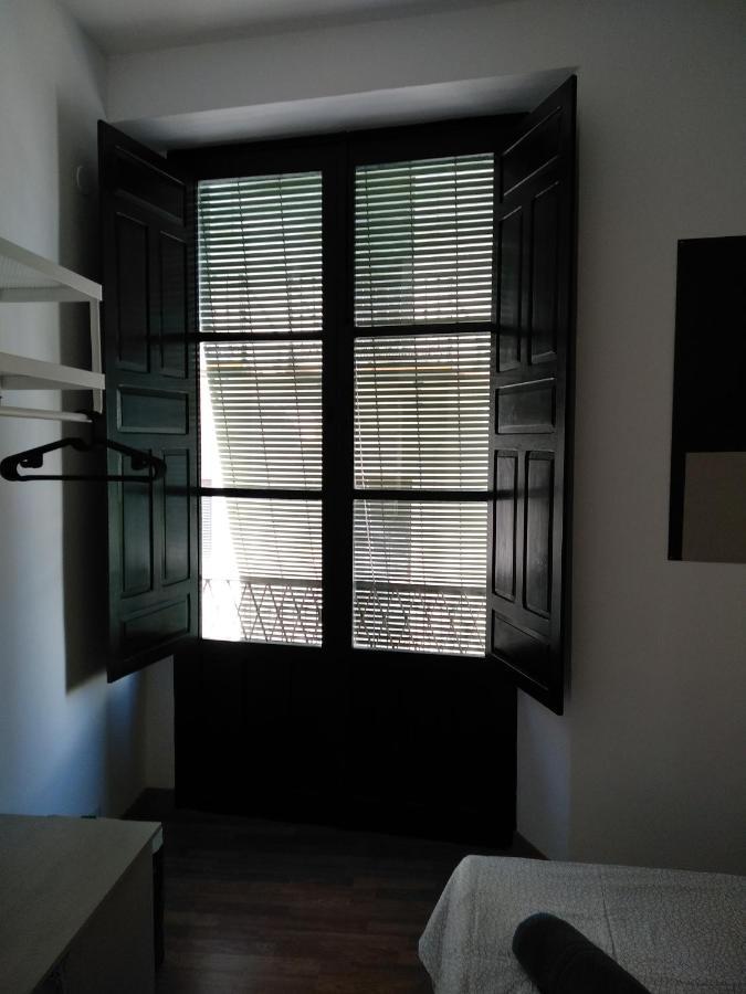 Apartamento Centro Encarnacion 1º I Sewilla Zewnętrze zdjęcie