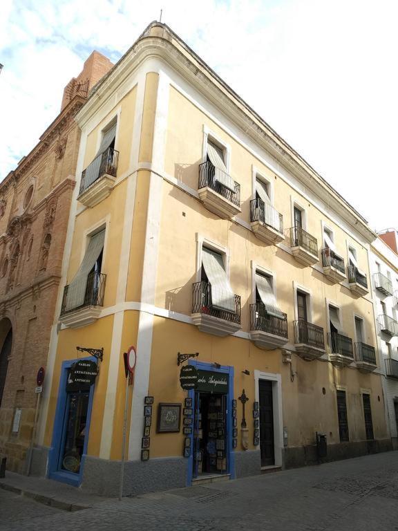 Apartamento Centro Encarnacion 1º I Sewilla Zewnętrze zdjęcie