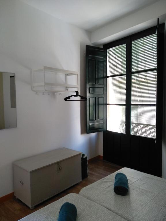 Apartamento Centro Encarnacion 1º I Sewilla Zewnętrze zdjęcie