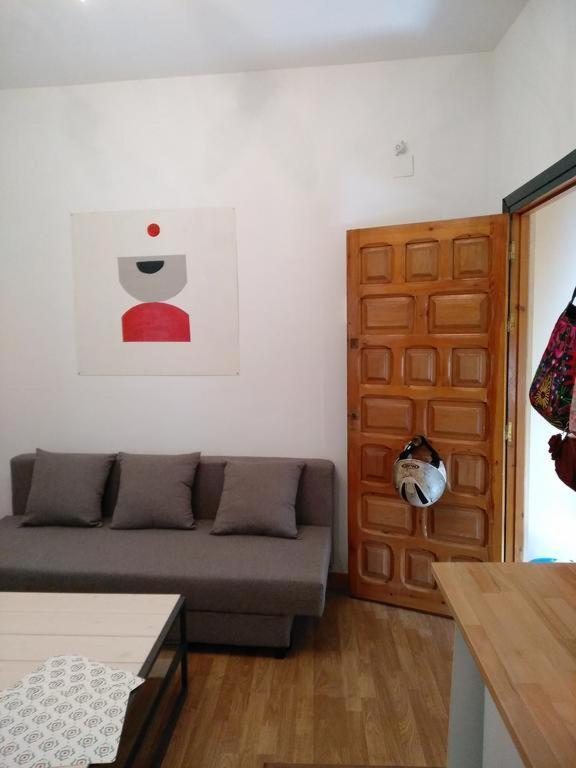 Apartamento Centro Encarnacion 1º I Sewilla Zewnętrze zdjęcie