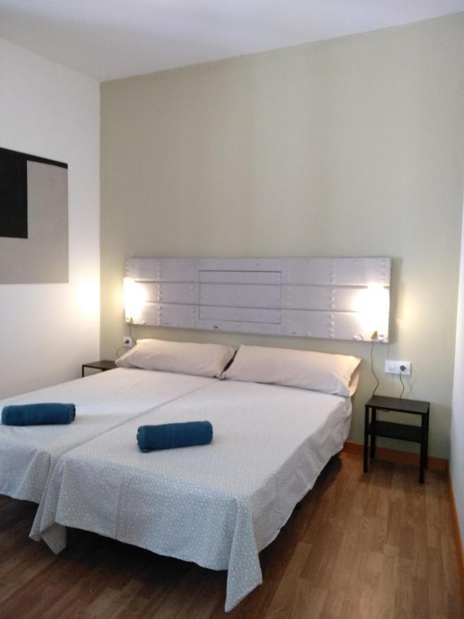 Apartamento Centro Encarnacion 1º I Sewilla Zewnętrze zdjęcie